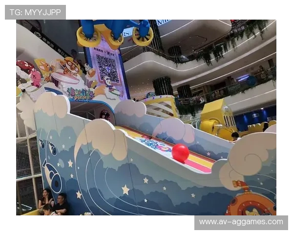 广州领展畅玩一整天游戏馆体验休闲娱乐打卡全攻略